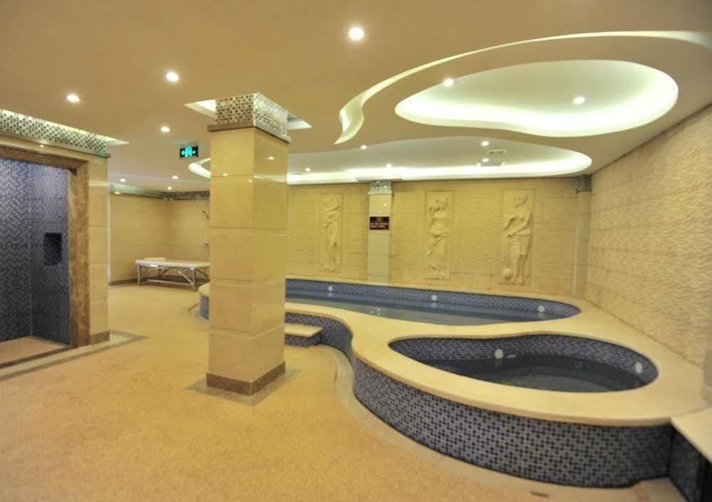 Jiande Yinyuan Hotel Tangcun Kültér fotó